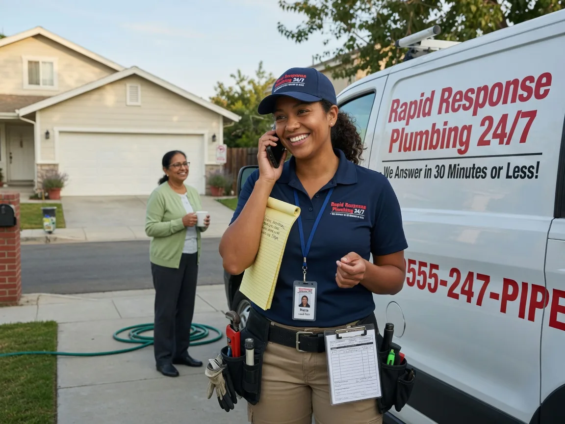Emergency Plumber Sinking Spring, OH FAQs